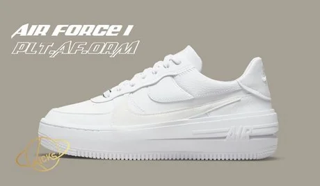 Air Force 1 phiên bản mới đẹp hết nước chấm | KICKSPLANET