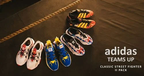 Adidas kết hợp cùng BAIT cho ra mẫu giày siêu đỉnh | KICKSPLANET