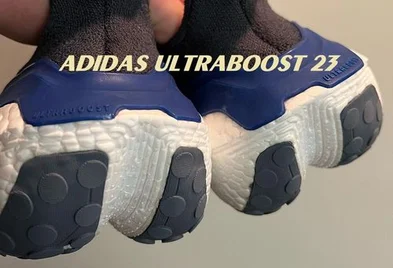 Lộ diện hình ảnh Adidas Ultraboost 23 | KICKSPLANET