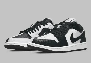 Air Jordan 1 Low "thái cực âm dương" "hắc bạch vô thường" ... sớm ra mắt | KICKSPLANET