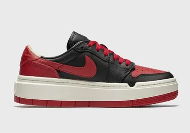 Air Jordan 1 ra mắt phiên bản đế cao | KICKSPLANET