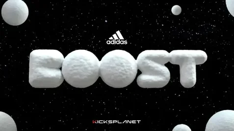 Công nghệ Boost của Adidas - Bí quyết “chiếm giữ” trái tim người dùng | KICKSPLANET