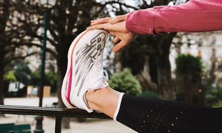“RUNLOCK” Running Campaign, một sự khởi đầu mới cho Runners? | KICKSPLANET