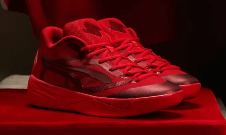 PUMA kết hợp cùng Breanna Stewart trong dự án mang tên "Stewie 2" | KICKSPLANET