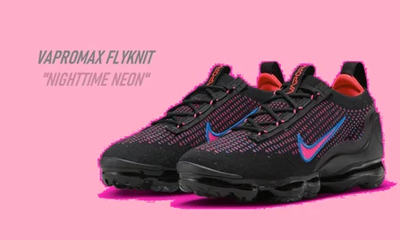 Phiên bản mới nhất của Nike Vapromax Flyknit? | KICKSPLANET