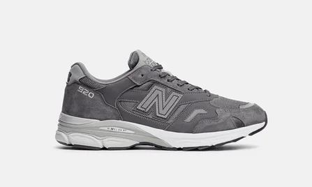 New Balance - xu hướng thiết kế của tương lai? | KICKSPLANET