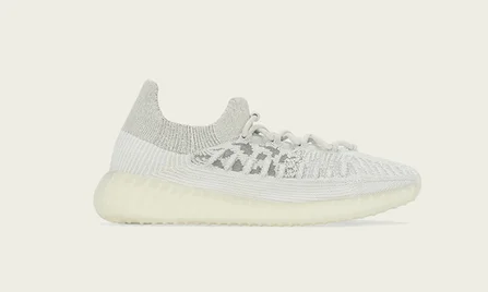The adidas Yeezy Boost 350 v2 CMPCT “Slate Bone” mới!! | KICKSPLANET