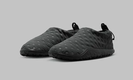 Nike ACG Air Moc trở lại cùng phiên bản Dimpled Polka Dot!! | KICKSPLANET