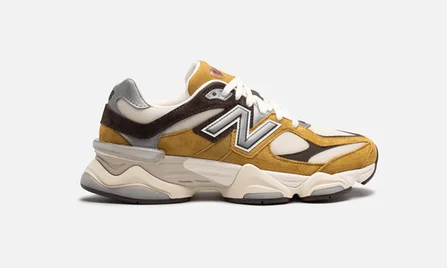 New Balance mang đến một dòng giày Workwear hoàn toàn mới? | KICKSPLANET