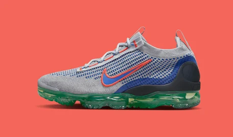 Nike Vapromax New York Sports Team hoàn toàn mới?? | KICKSPLANET
