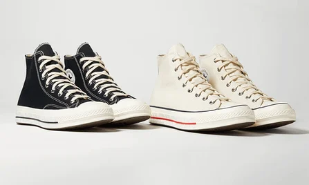 "Concepts" mang những thiết kế được xem là Iconic nhất lên Chuck 70!! | KICKSPLANET