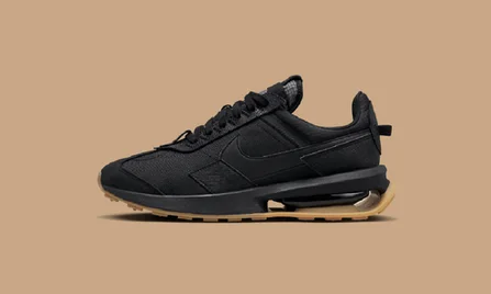 The Nike Air Max Pre-Day với bộ đệm Gum đơn giản nhưng hiệu quả | KICKSPLANET