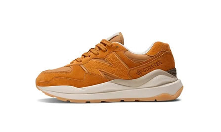 New Balance 57/40 cùng công nghệ GORE TEX mới!! | KICKSPLANET