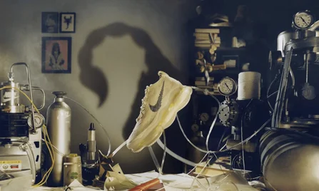Một bước tiến mới của Nike mang tên The Air Max Scorpion!! | KICKSPLANET