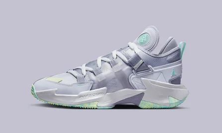 Jordan Why Not .5 sẽ được trình làng trong năm 2022! | KICKSPLANET