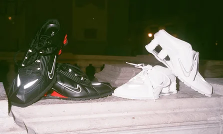 9 bản Collaboration cùng UK Designers "thành công" nhất của Nike!! | KICKSPLANET