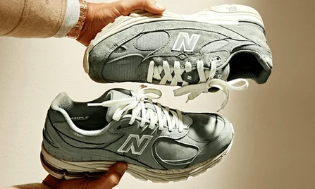Ronnie Fieg xác nhận sẽ hợp tác cùng New Balance cho dự án Black Friday 2022! | KICKSPLANET