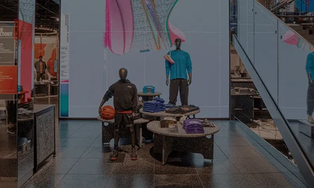 Nike: biến bán hàng trở thành nghệ thuật!! | KICKSPLANET