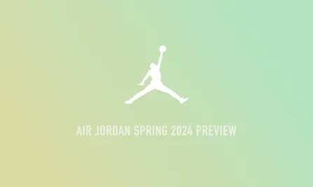 Air Jordan Retro Spring 2024 Preview cùng Kicksplanet!!! | KICKSPLANET