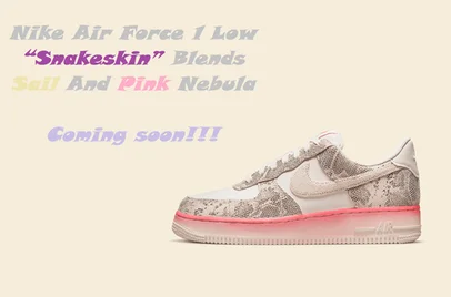 40 năm kể từ ngày phát hành đôi Air Force 1 đầu tiên, liệu nhà Nike một lần nữa sẽ khiến cả thế giới trầm trồ? | KICKSPLANET