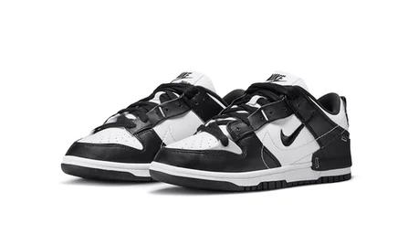 Biện pháp thay thế hoàn hảo cho Nike Dunks Low "Panda"? | KICKSPLANET