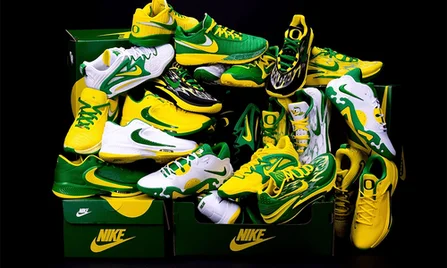 Nike Basketball PEs is now ready for The 2022-2023 Season!! | KICKSPLANET