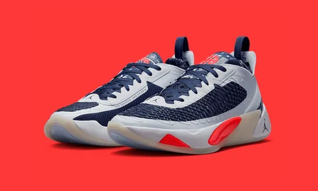 Hình ảnh chính thức của The Jordan Luka 1 “Quai 54” đã được tiết lộ! | KICKSPLANET