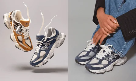 Lộ diện New Balance 90/60 “Workwear” & “Indigo” mới!! | KICKSPLANET