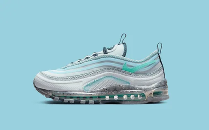 Nike Air Max Terrascape 97 – họa tiết chim mọng biển? | KICKSPLANET