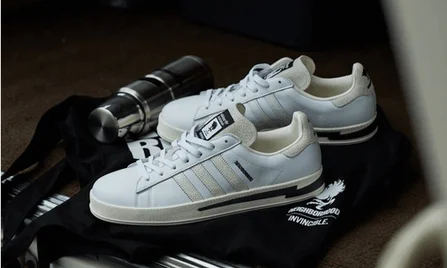 adidas INVINCIBLE được lựa chọn nhân dịp kỉ niệm 15 năm? | KICKSPLANET