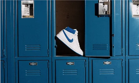 Bộ sưu tập giới hạn của Ma Maniere’s Nike Air Ship, chỉ 2.300 đôi!! | KICKSPLANET