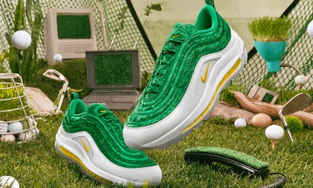 Top 10 những đôi giày đánh Golf của Nike đáng sở hữu nhất hiện nay!? | KICKSPLANET