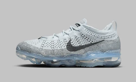  Nike Vapormax 2023 Flyknit: định nghĩa của sự hoàn hảo? | KICKSPLANET