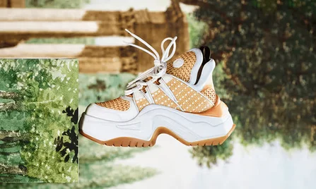 LV chính thức release version 2.0 của dòng Archlight mới!! | KICKSPLANET