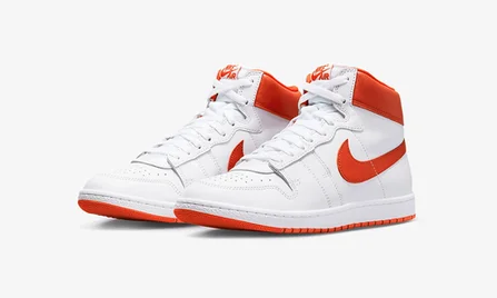 Những hình ảnh chính thức của The Nike Air Ship “Team Orange”!! | KICKSPLANET