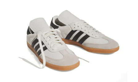 Những hình ảnh đầu tiên của bộ sưu tập Pharrell x adidas Humanrace Samba!! | KICKSPLANET