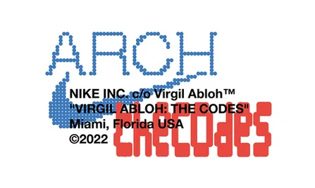 Nike & VA Securities tri ân Virgil Abloh trong buổi triển lãm tại Miami Art Week!! | KICKSPLANET