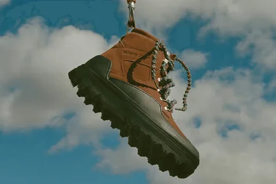 Giải pháp Hiking Boot đến mới từ Reebok Club C Cleated x GUIZIO  | KICKSPLANET