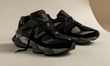 New Balance 90/60 với một concept vô cùng "thân thiện với mùa Thu"!! | KICKSPLANET