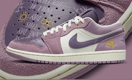 The Air Jordan 1 Low “Unity”, COMING SOON!! | KICKSPLANET
