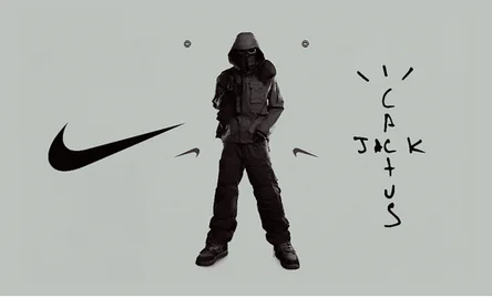 Travis Scott x Nike CACT.US CORPORATION Đã Chính Thức Được Mở Bán!!!  | KICKSPLANET