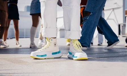 Converse "ăn mừng" dịp Hispanic Heritage Month với bộ sưu tập “¡Mi Gente, Mi Alegría!” mới! | KICKSPLANET
