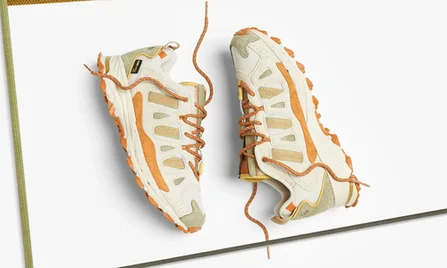 END. và sự hợp tác cùng adidas trong dự án mới mang tên Superturf “Ibex”! | KICKSPLANET