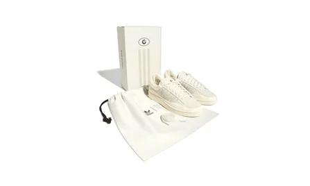 BAD BUNNY & ADIDAS một lần nữa hơp tác trong dự án mang tên "CLOUD WHITE" | KICKSPLANET