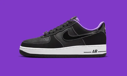 Bộ sưu tập giành cho nhà vô địch, chủ đề Lakers. | KICKSPLANET
