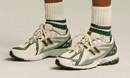 Aime Leon Dore x New Balance 1906R: hết bất ngờ này đến bất ngời khác!! | KICKSPLANET