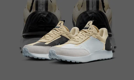 Jordan trình làng mẫu giày mới nhất mang thiên hướng Life Style Shoe!! | KICKSPLANET