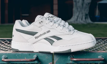 Reebok đón chào mùa hè cùng cú drop BB4000 II mới!!! | KICKSPLANET
