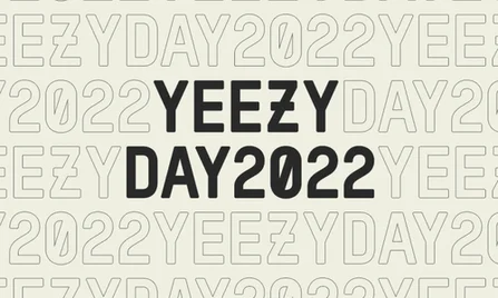 YEEZY DAY 2022 is on fire now!! | KICKSPLANET