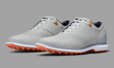 Những hình ảnh chính thức đầu tiên của he Eastside Golf x Jordan ADG 4!! | KICKSPLANET